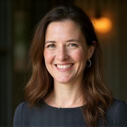 Porträt von Lena Schreiber